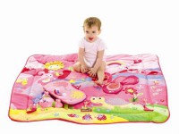 Manta de Actividades, Tiny Love